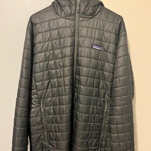 Patagonia Nano Puff Hoody - Men’s XL